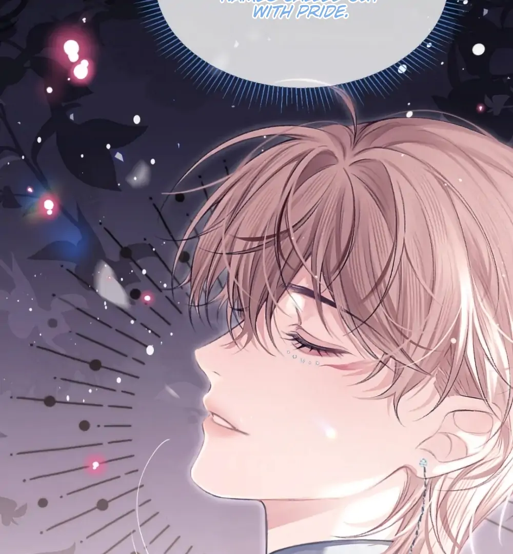 Fanservice Paradox - Chapter 30 manhwa