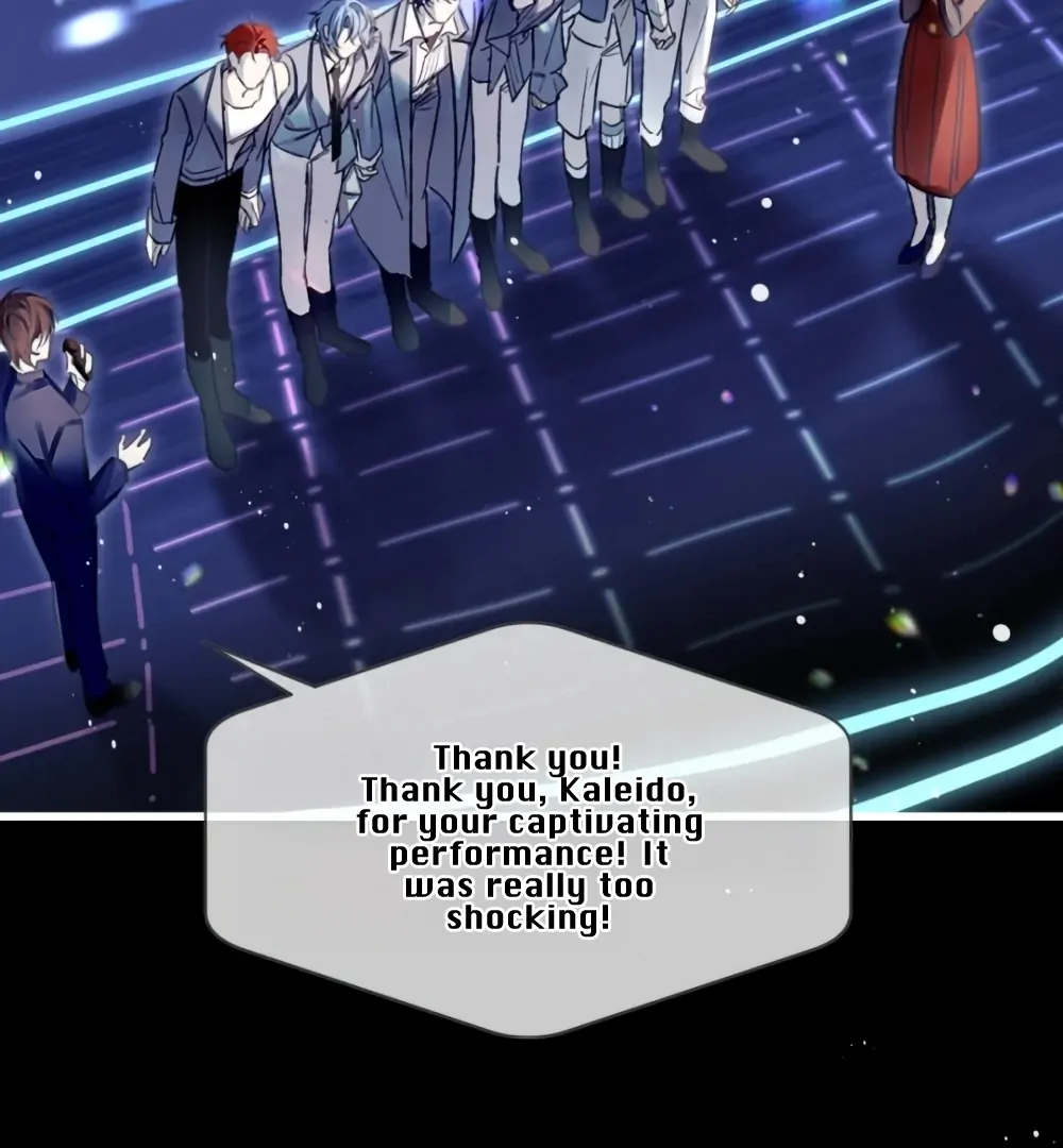 Fanservice Paradox - Chapter 30 manhwa
