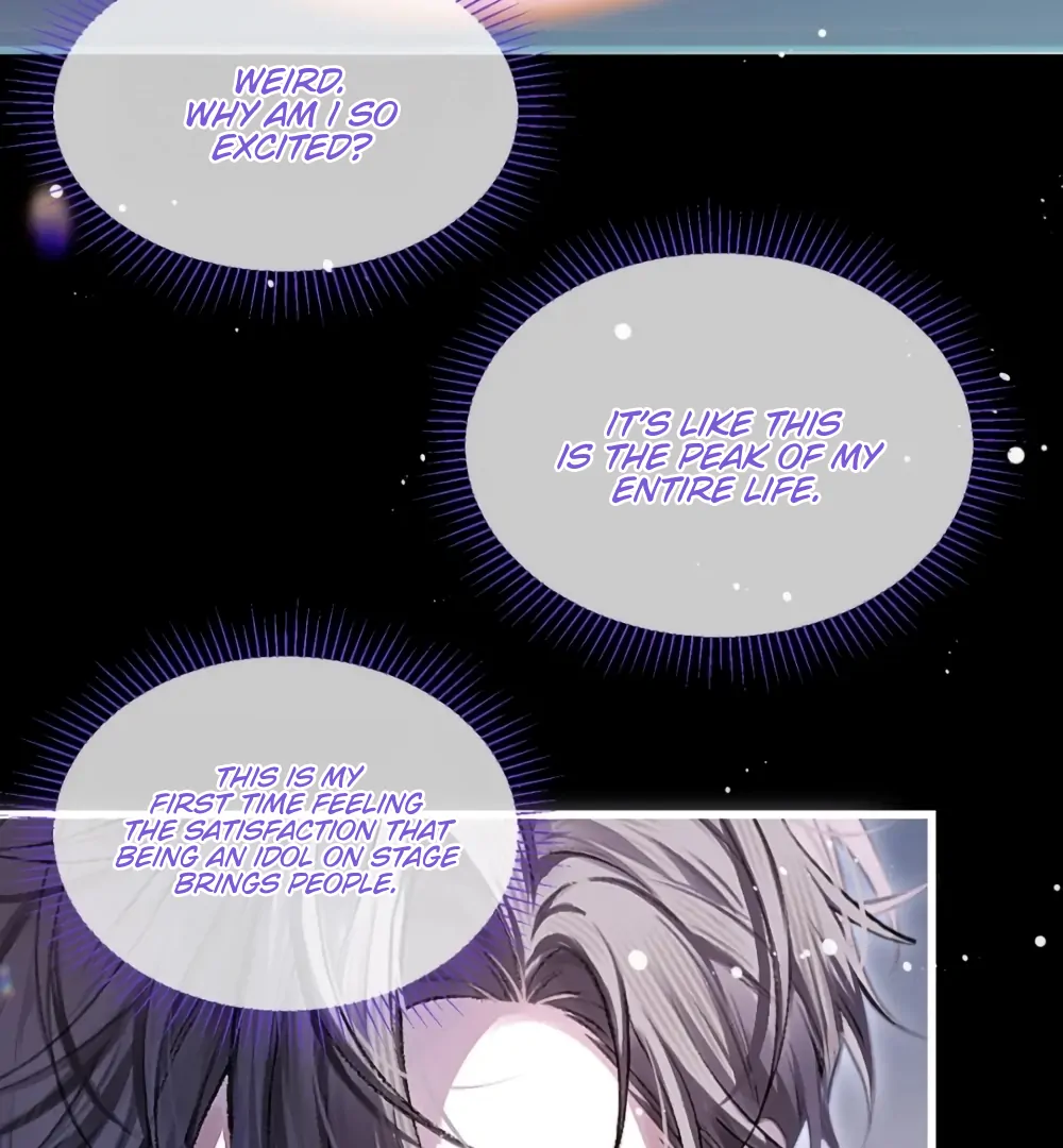 Fanservice Paradox - Chapter 30 manhwa