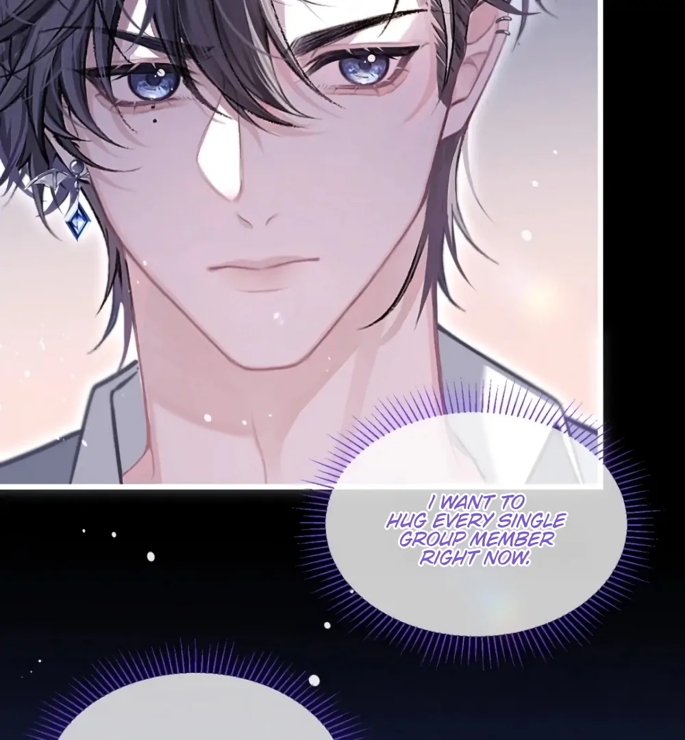 Fanservice Paradox - Chapter 30 manhwa