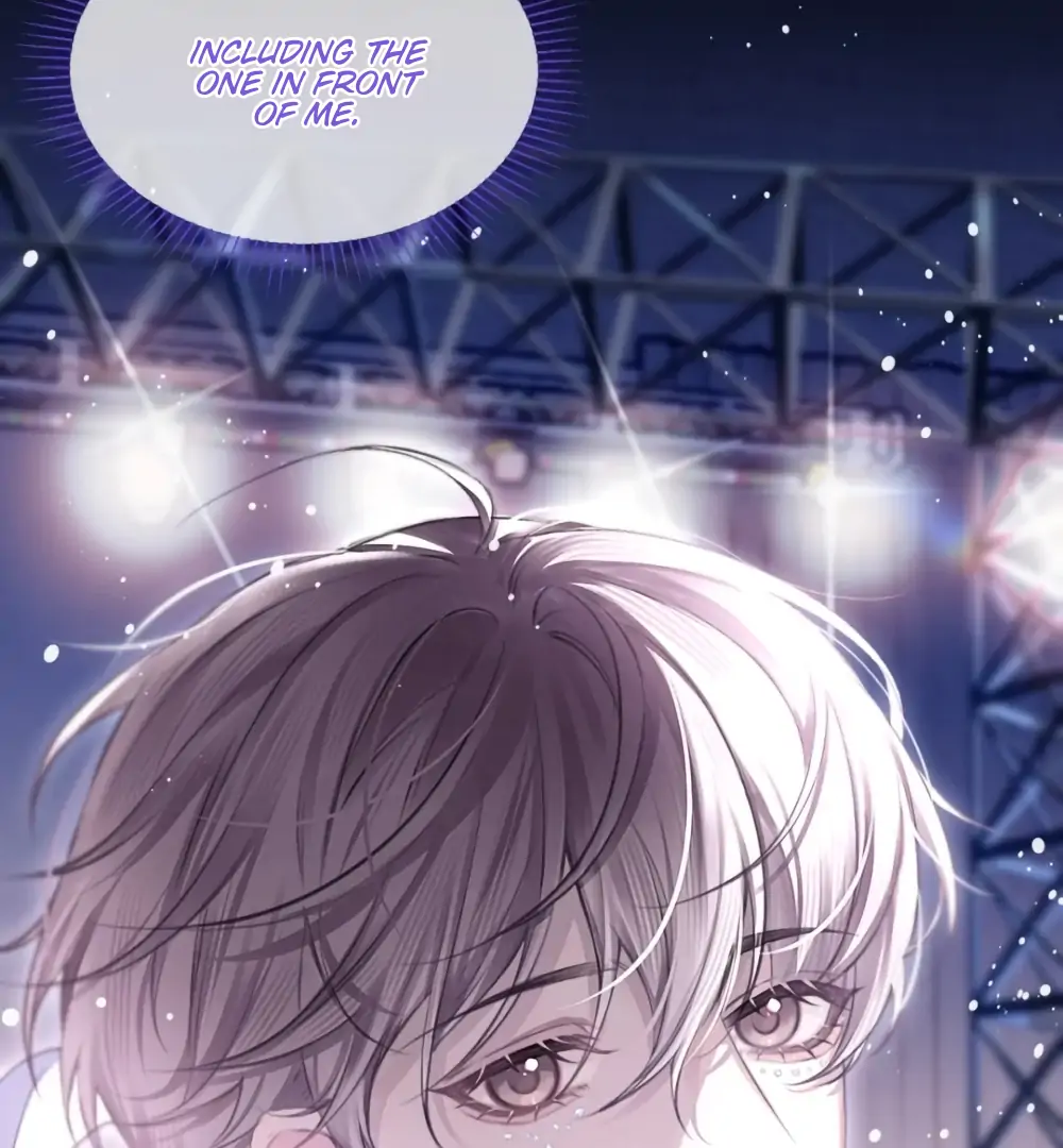 Fanservice Paradox - Chapter 30 manhwa