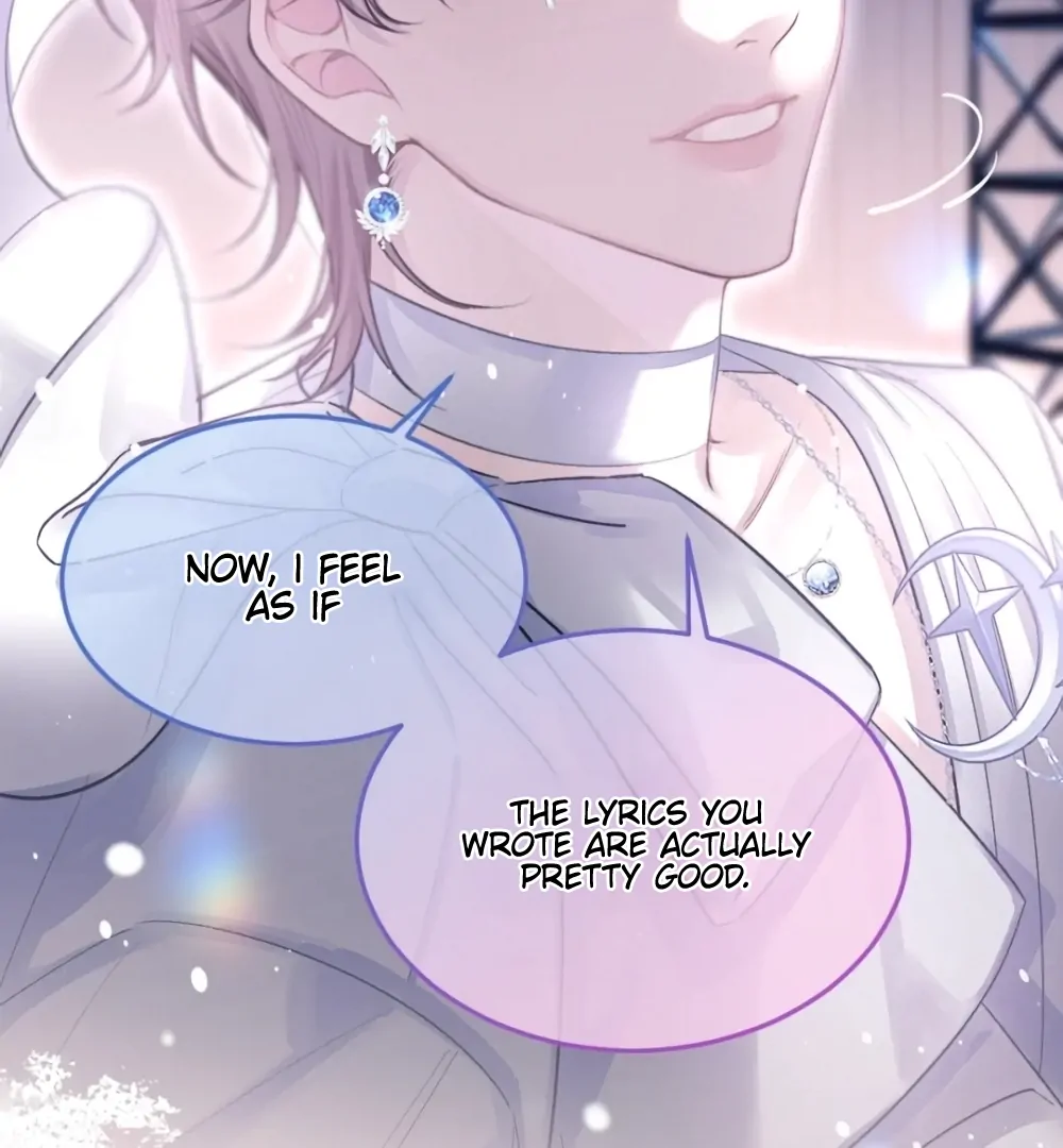Fanservice Paradox - Chapter 30 manhwa