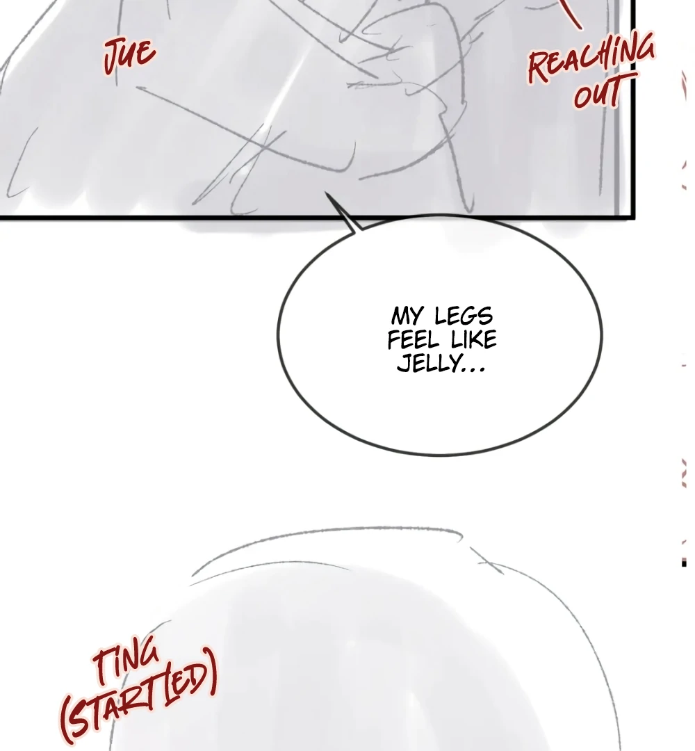 Fanservice Paradox - Chapter 30 manhwa