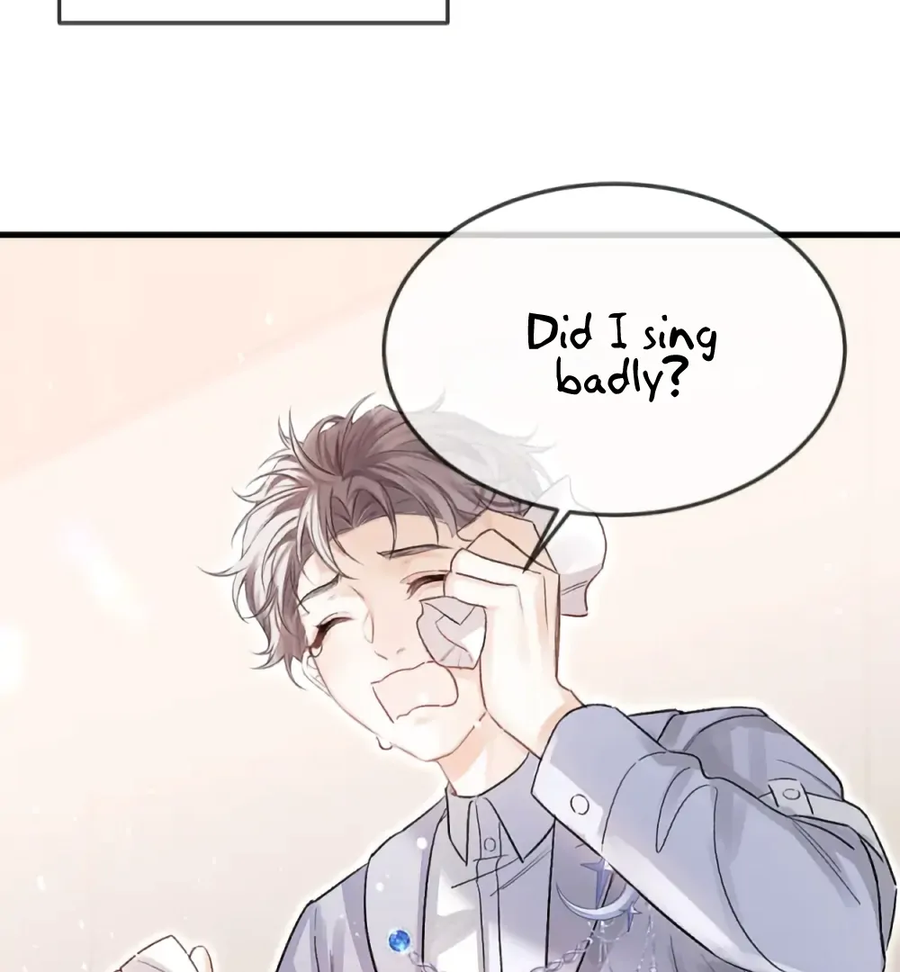 Fanservice Paradox - Chapter 31 manhwa
