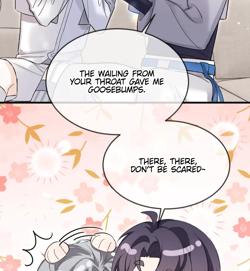 Fanservice Paradox - Chapter 31 manhwa