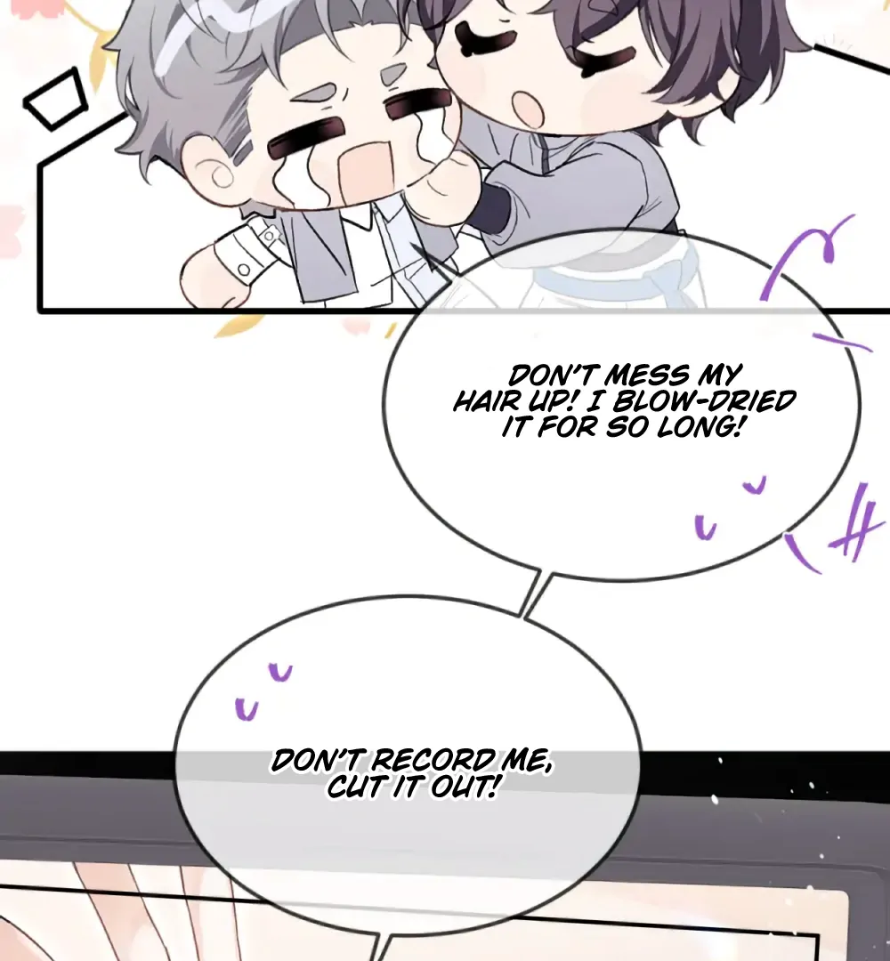 Fanservice Paradox - Chapter 31 manhwa