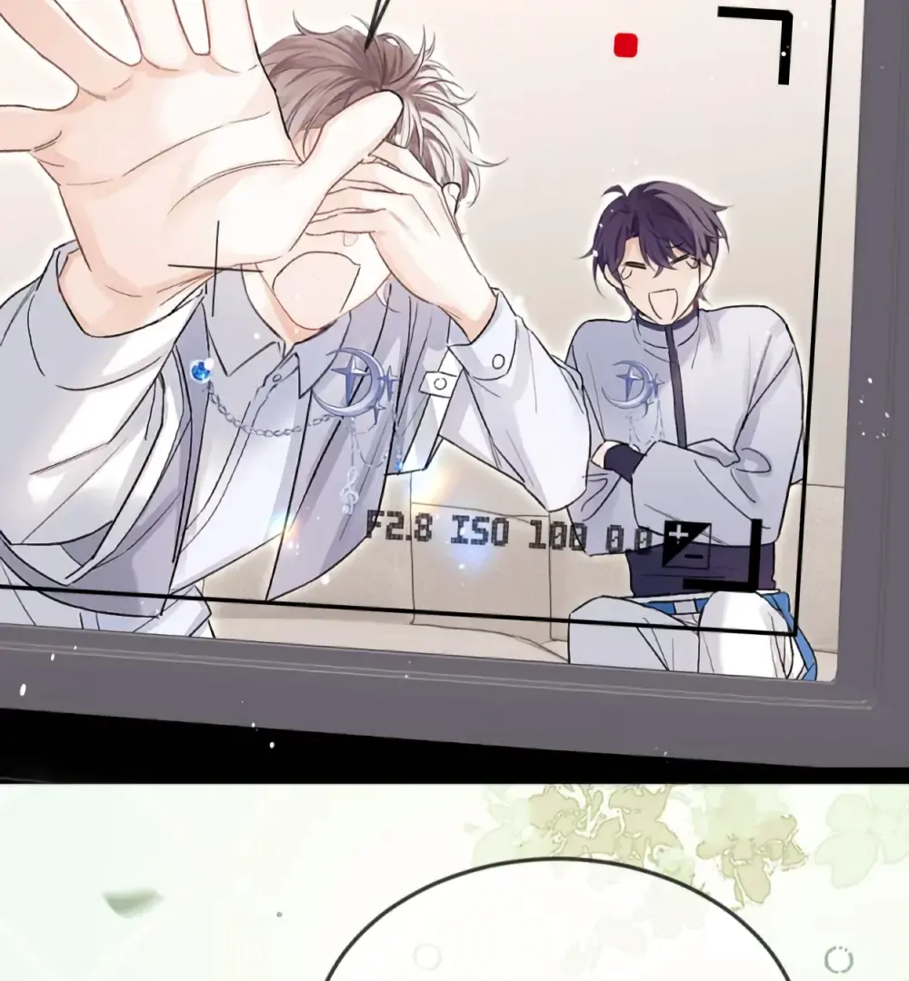 Fanservice Paradox - Chapter 31 manhwa