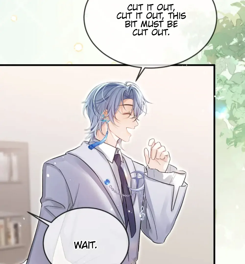 Fanservice Paradox - Chapter 31 manhwa