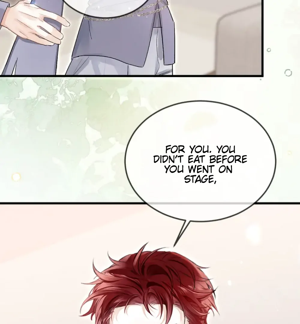 Fanservice Paradox - Chapter 31 manhwa