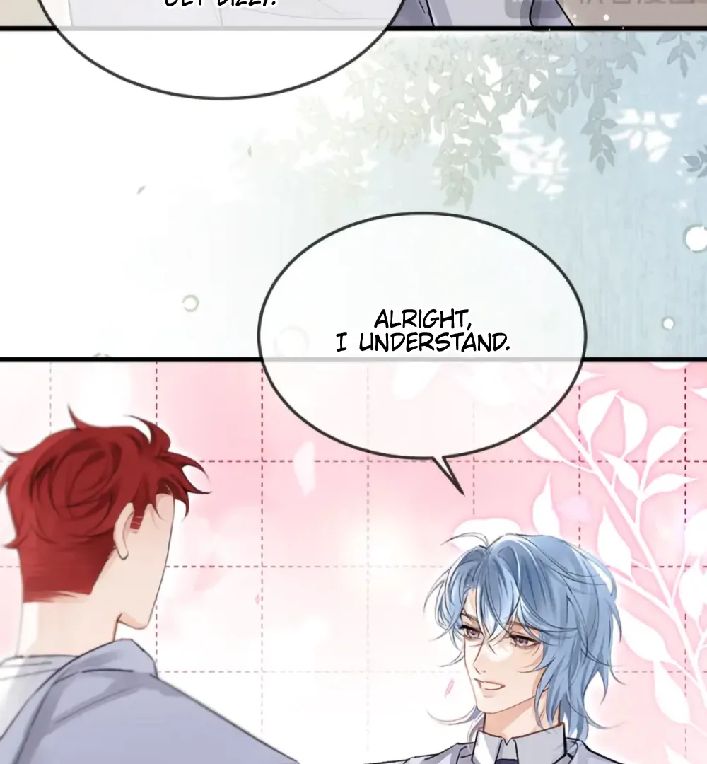 Fanservice Paradox - Chapter 31 manhwa
