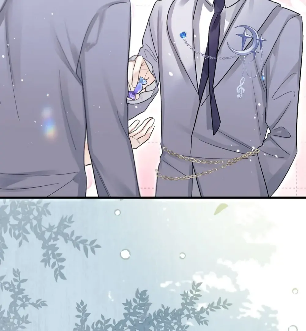 Fanservice Paradox - Chapter 31 manhwa