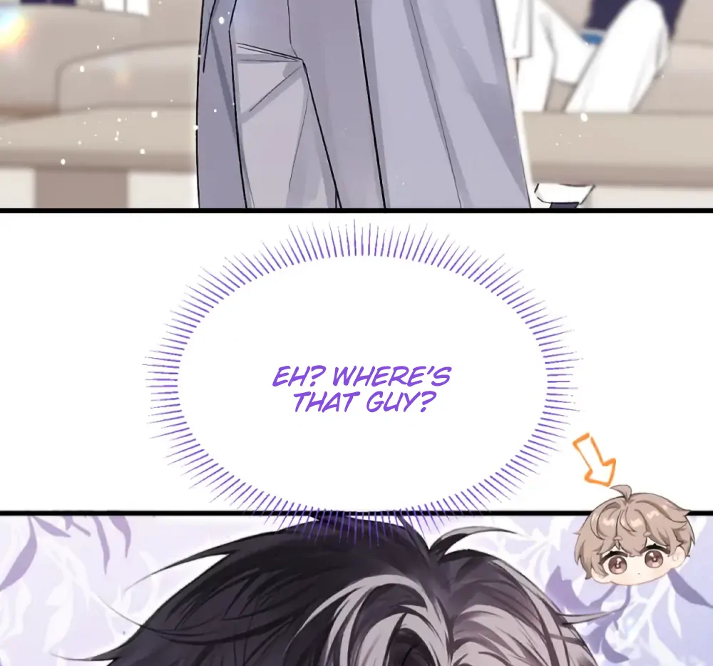 Fanservice Paradox - Chapter 31 manhwa