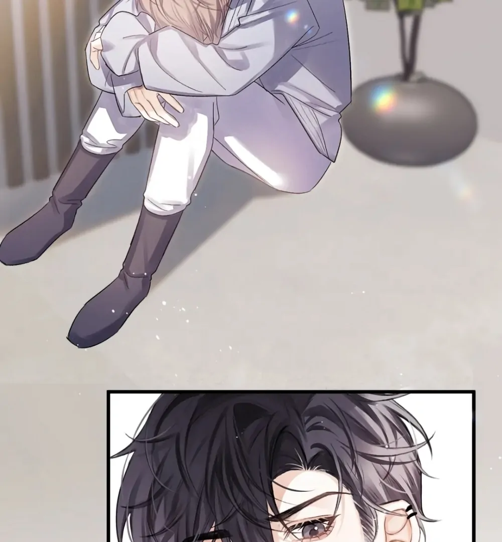 Fanservice Paradox - Chapter 31 manhwa