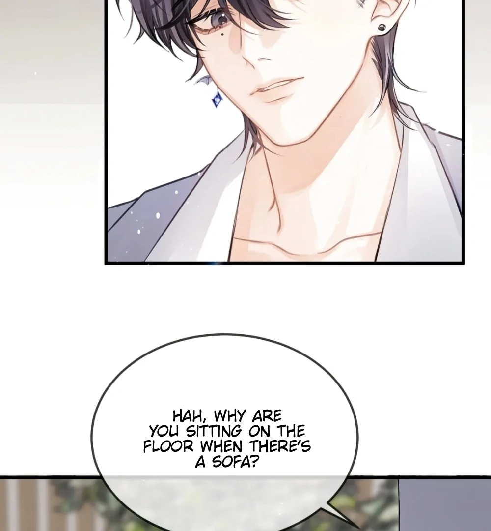 Fanservice Paradox - Chapter 31 manhwa