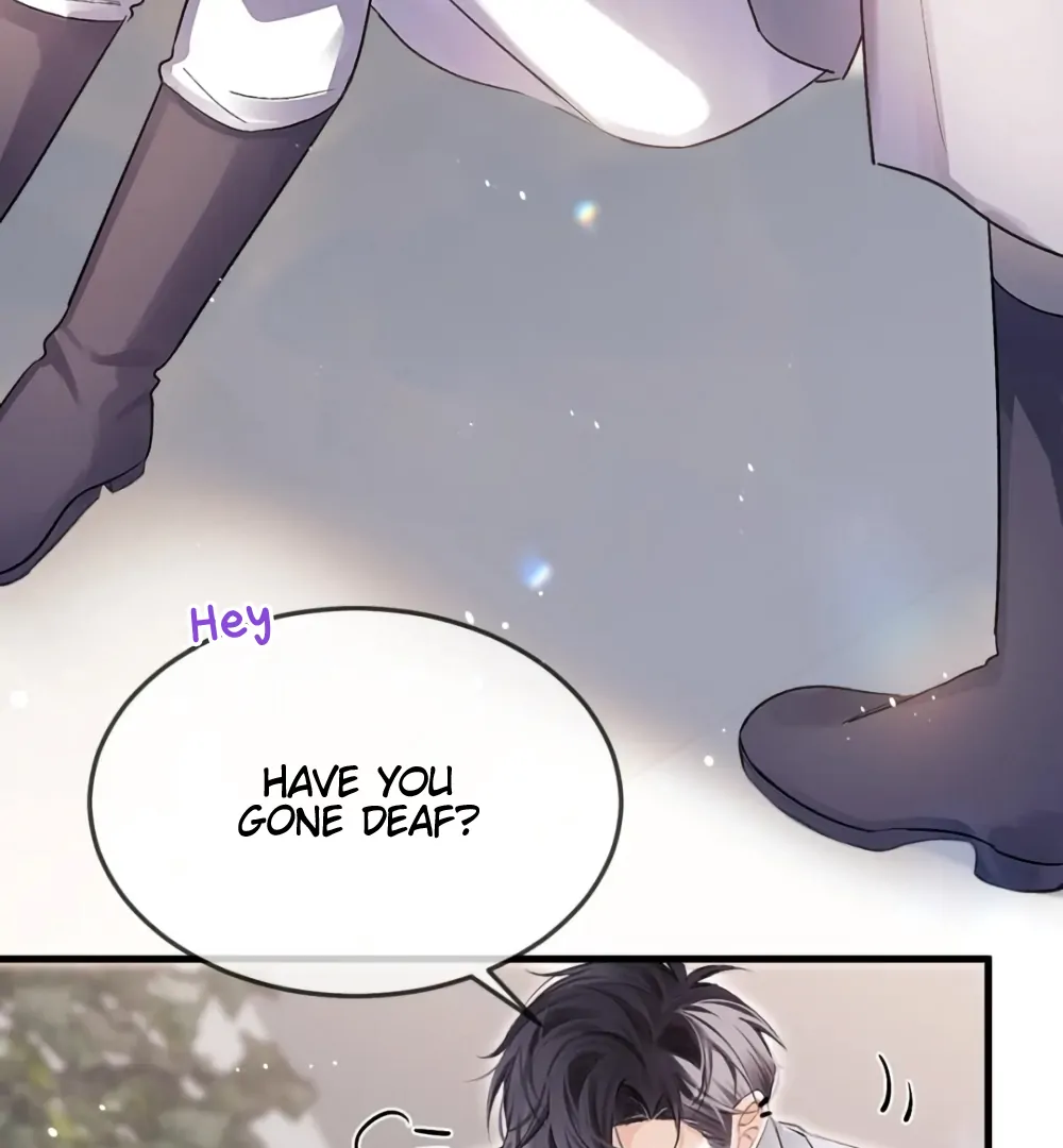 Fanservice Paradox - Chapter 31 manhwa