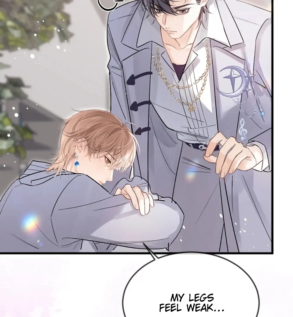 Fanservice Paradox - Chapter 31 manhwa