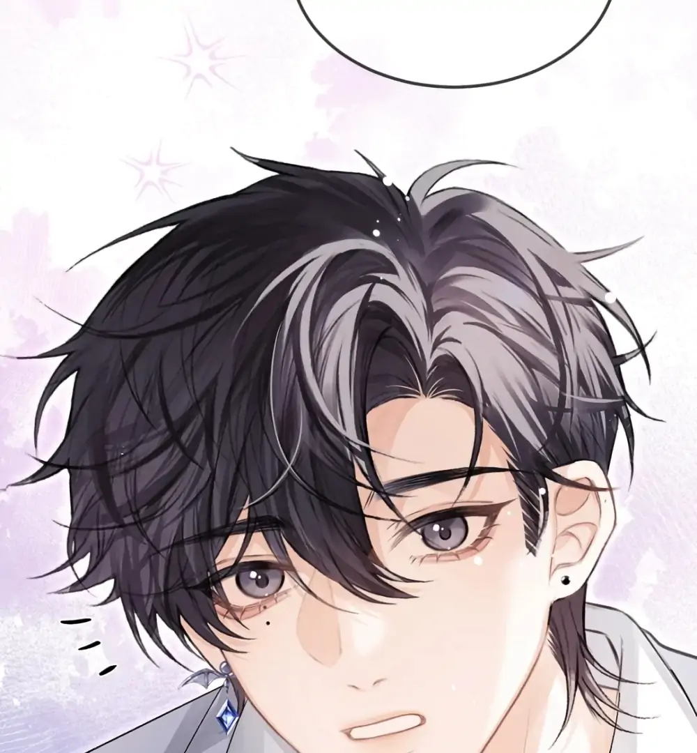 Fanservice Paradox - Chapter 31 manhwa
