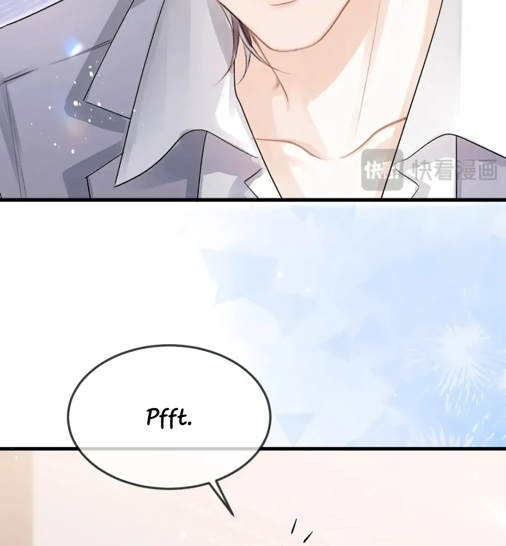 Fanservice Paradox - Chapter 31 manhwa