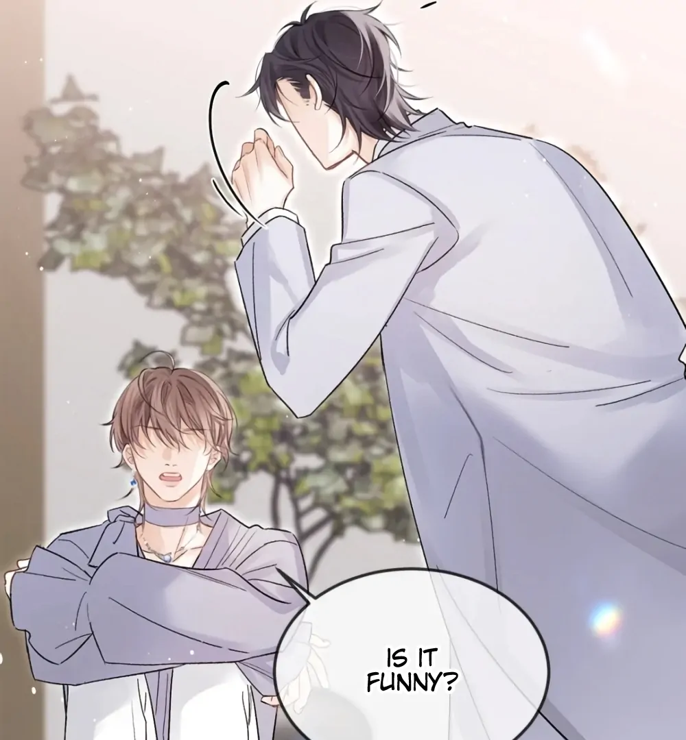 Fanservice Paradox - Chapter 31 manhwa