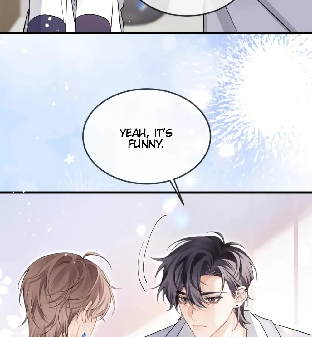 Fanservice Paradox - Chapter 31 manhwa