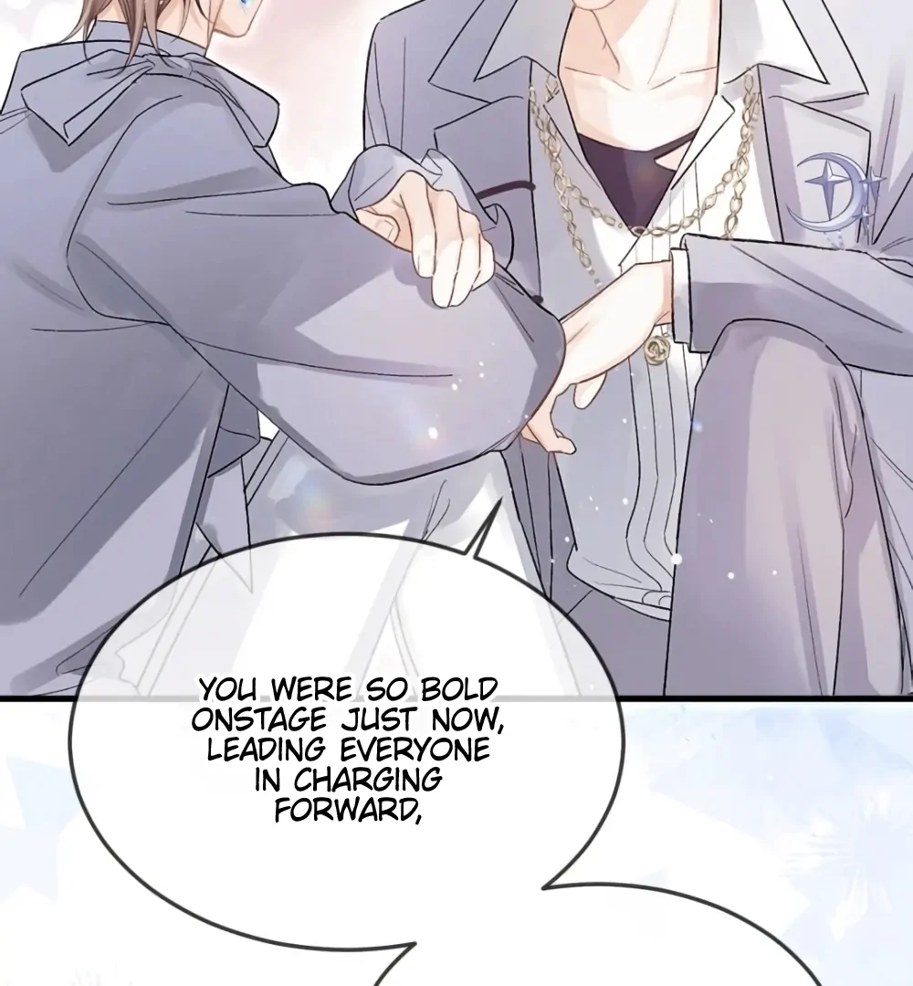 Fanservice Paradox - Chapter 31 manhwa