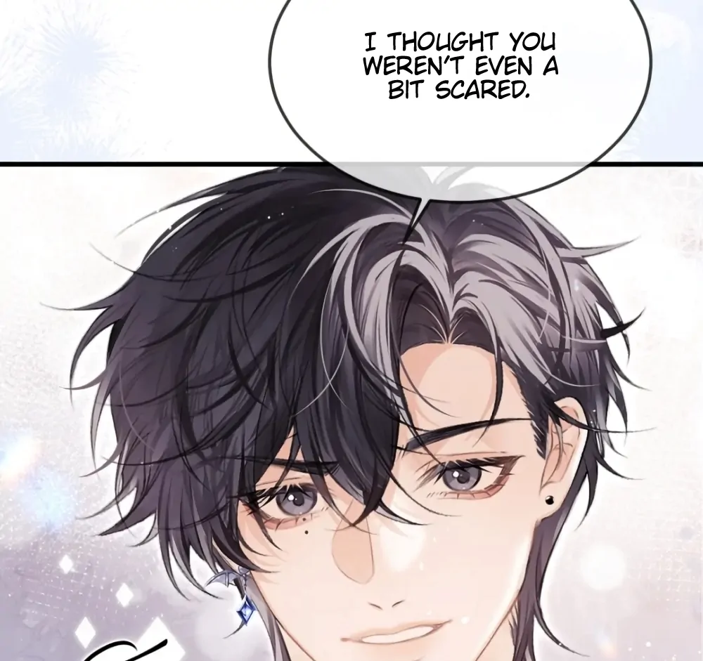 Fanservice Paradox - Chapter 31 manhwa