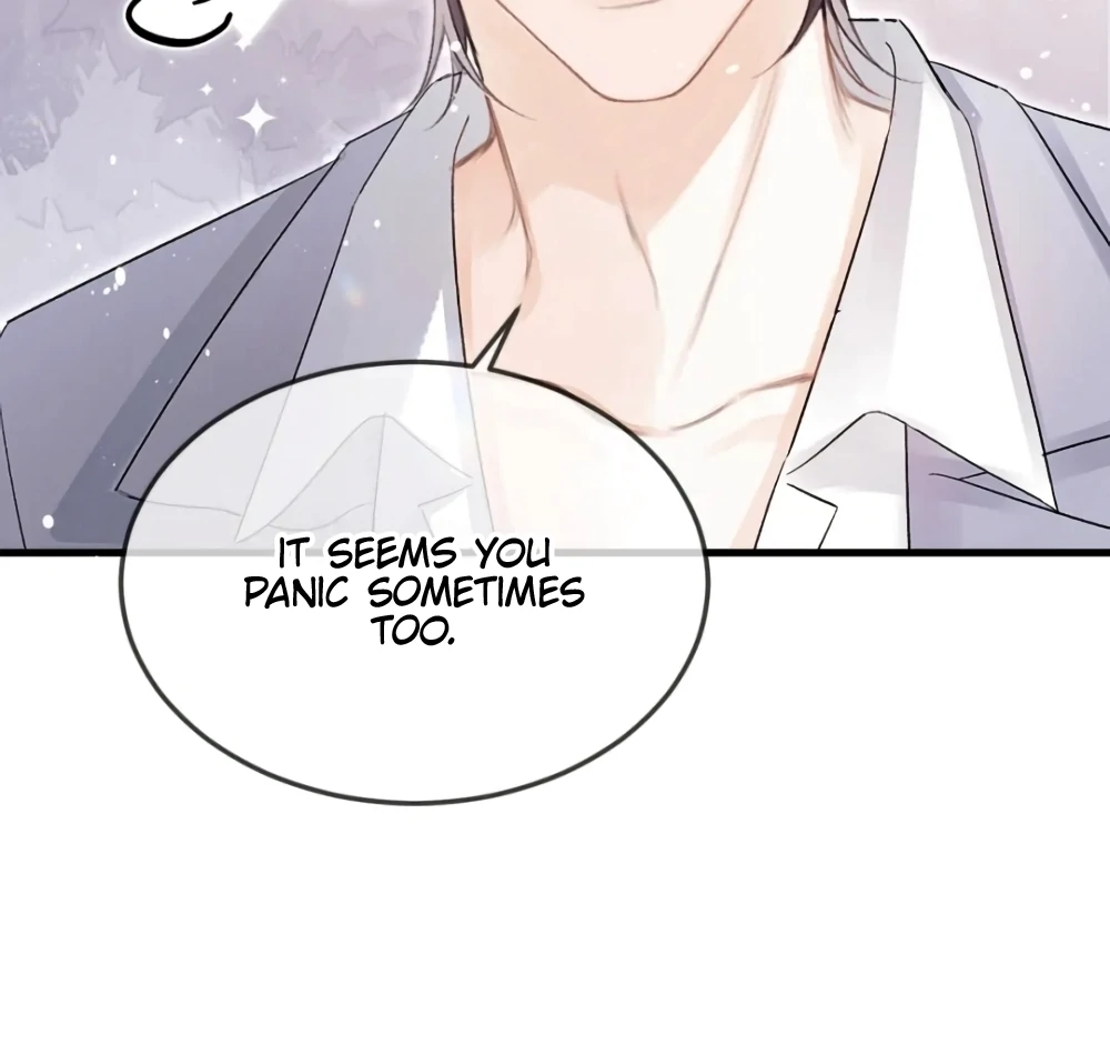 Fanservice Paradox - Chapter 31 manhwa