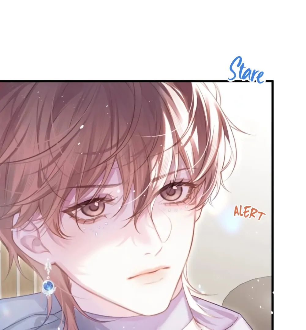 Fanservice Paradox - Chapter 31 manhwa