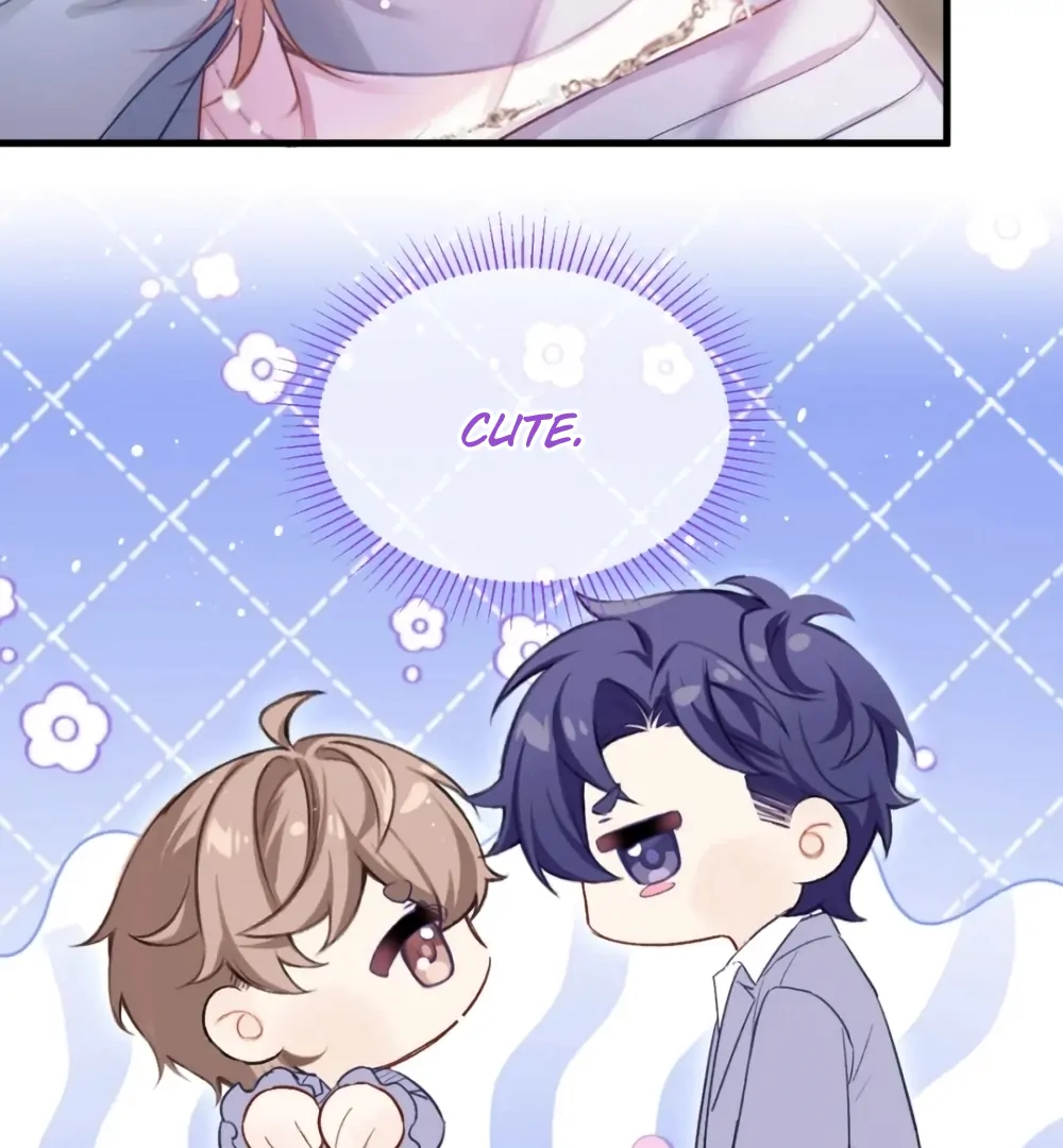 Fanservice Paradox - Chapter 31 manhwa