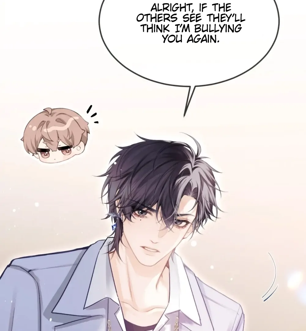 Fanservice Paradox - Chapter 31 manhwa