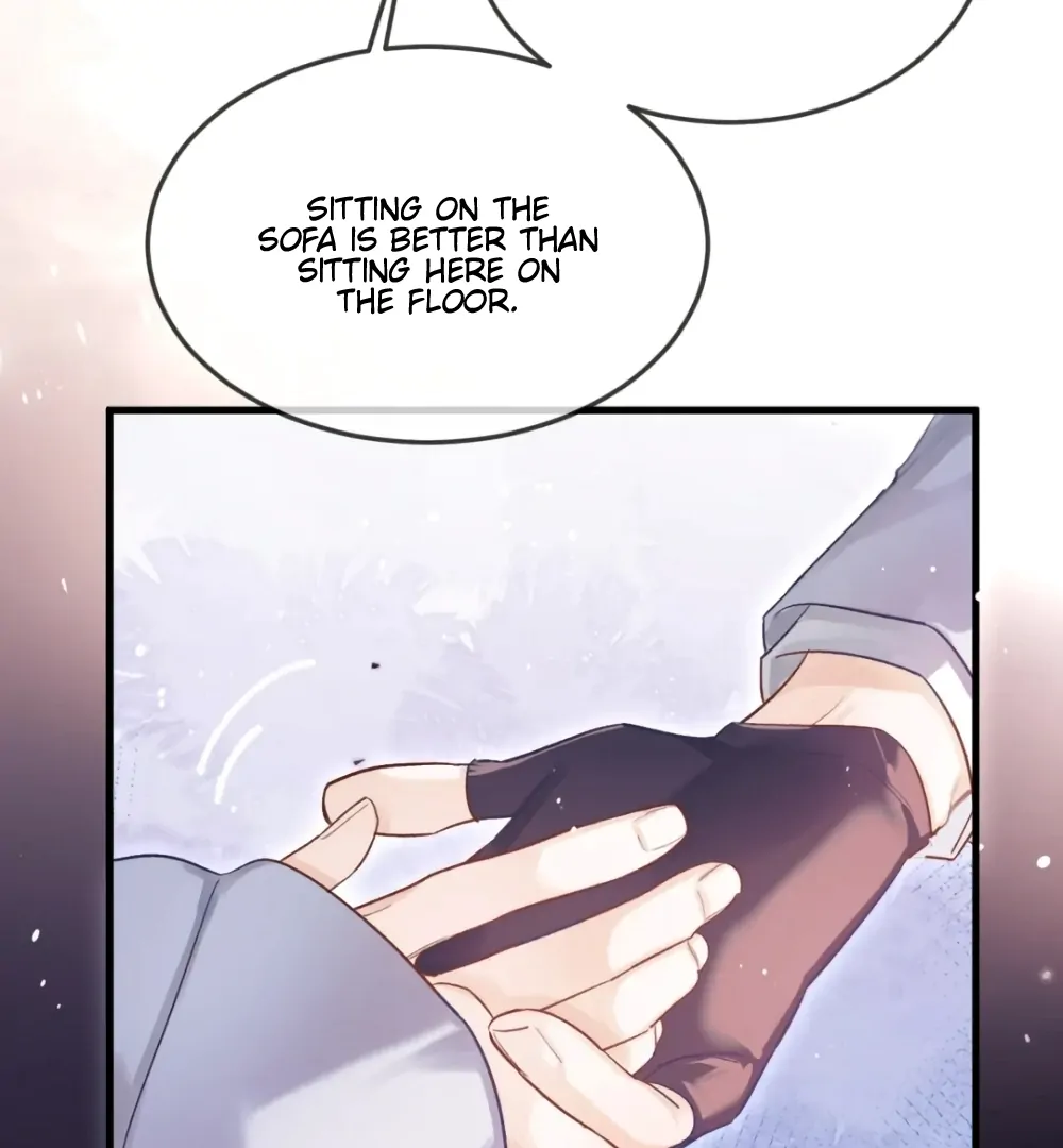 Fanservice Paradox - Chapter 31 manhwa