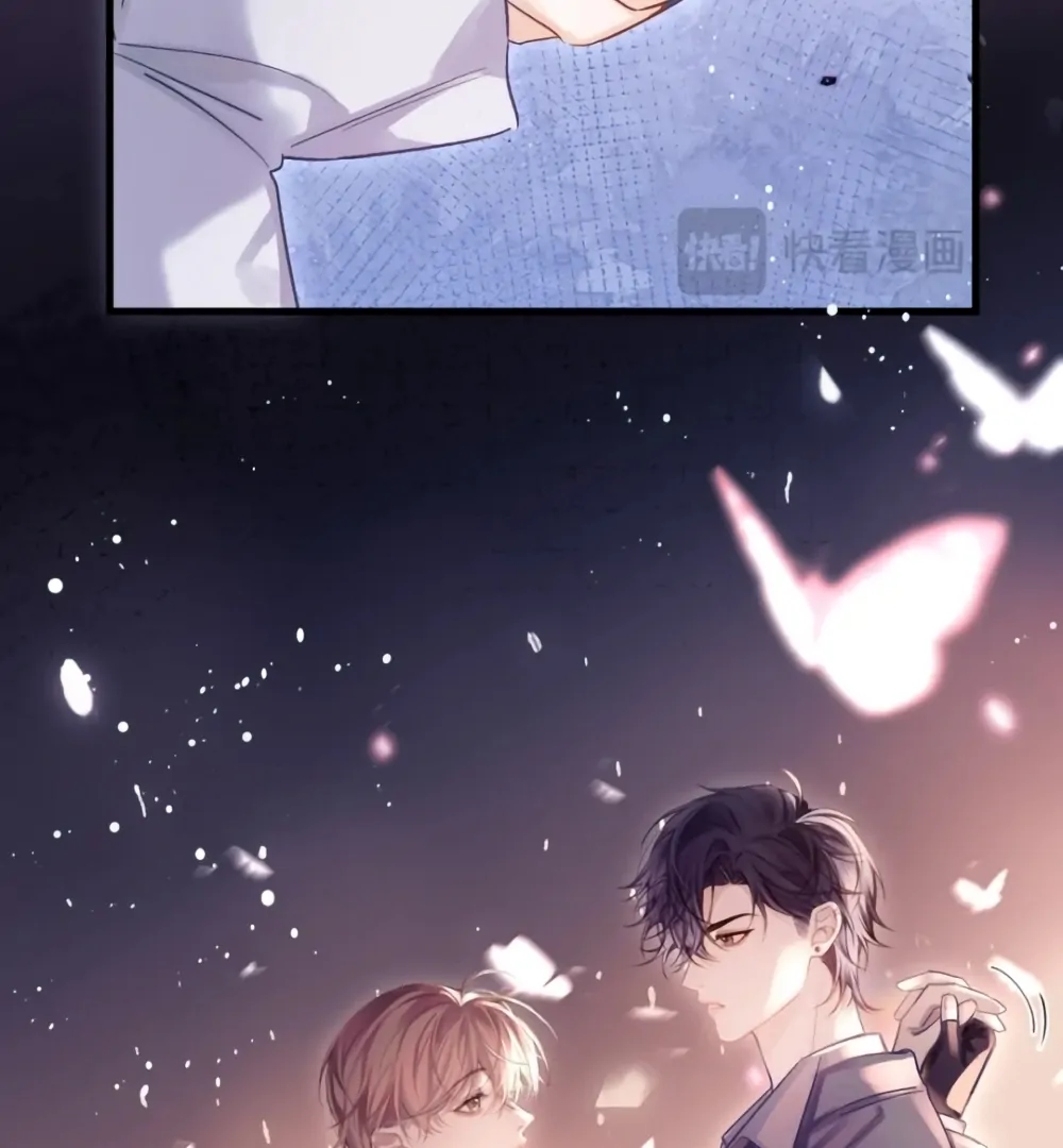 Fanservice Paradox - Chapter 31 manhwa