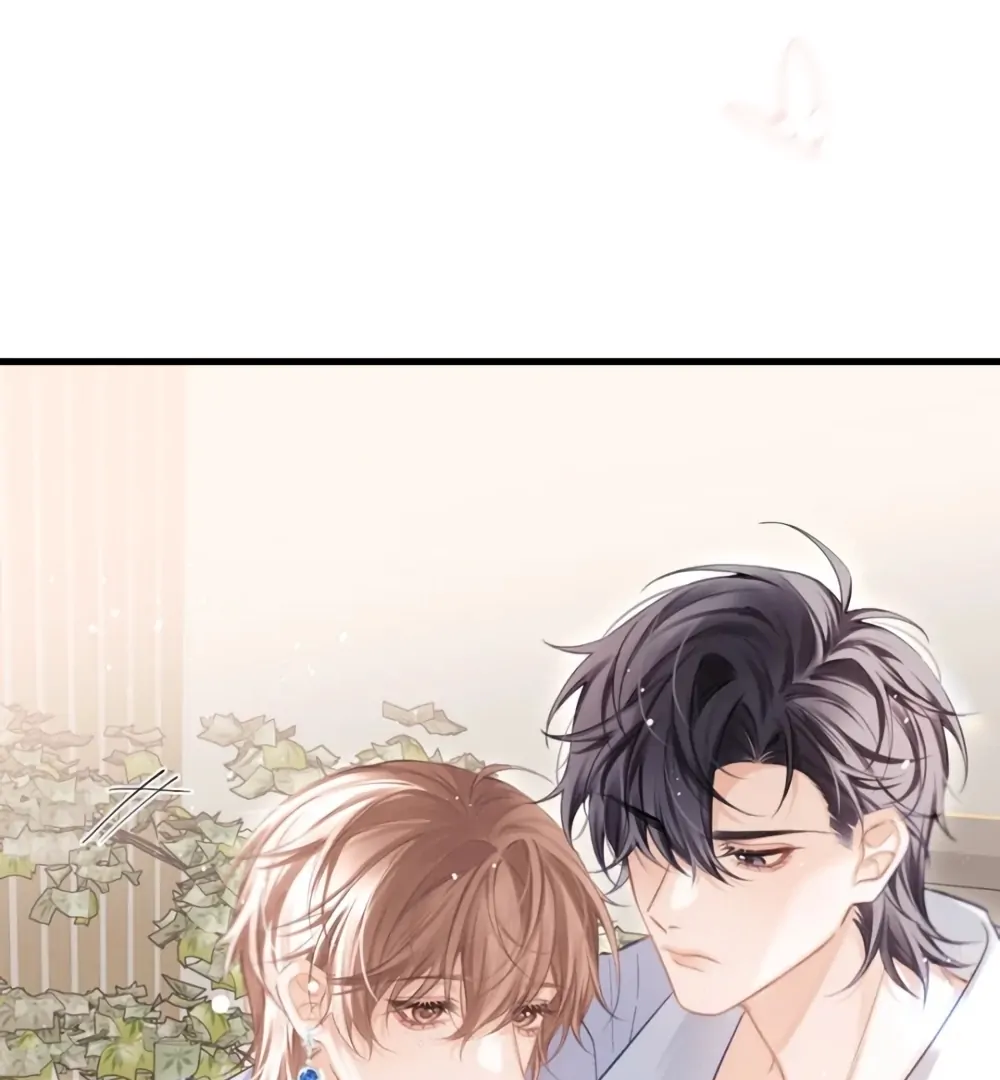 Fanservice Paradox - Chapter 31 manhwa