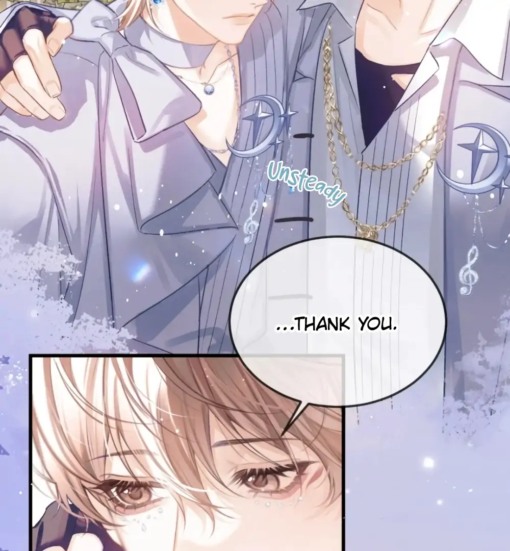 Fanservice Paradox - Chapter 31 manhwa