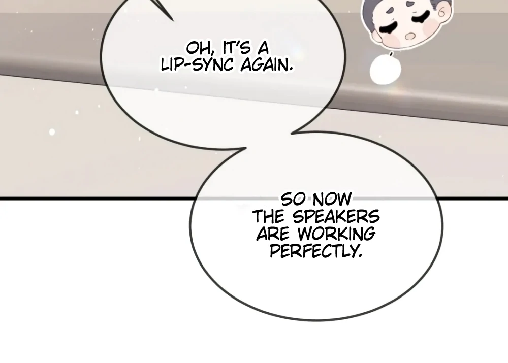 Fanservice Paradox - Chapter 31 manhwa