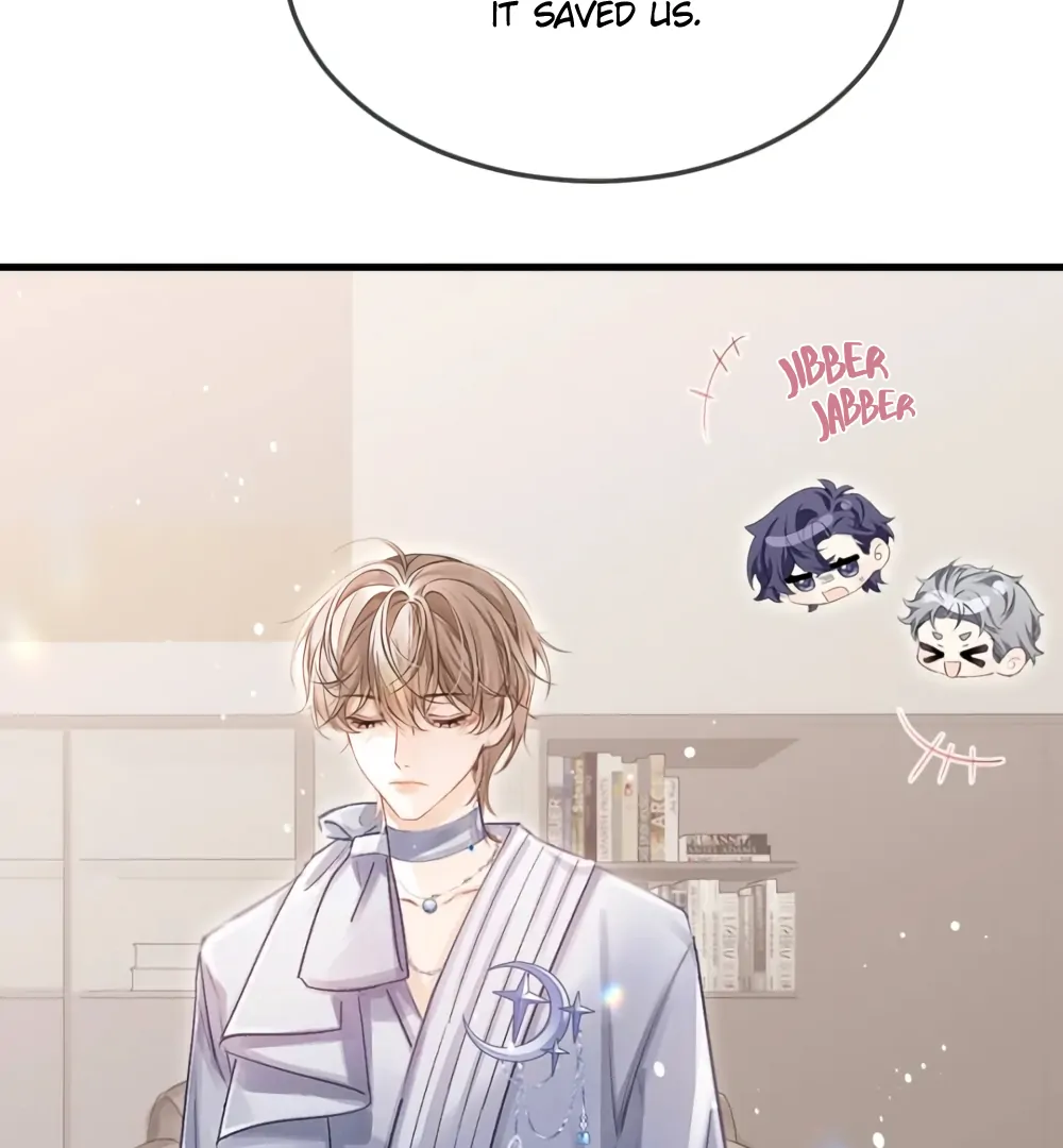 Fanservice Paradox - Chapter 31 manhwa