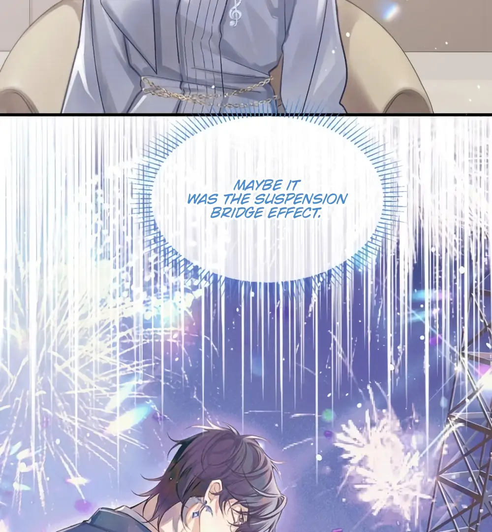 Fanservice Paradox - Chapter 31 manhwa