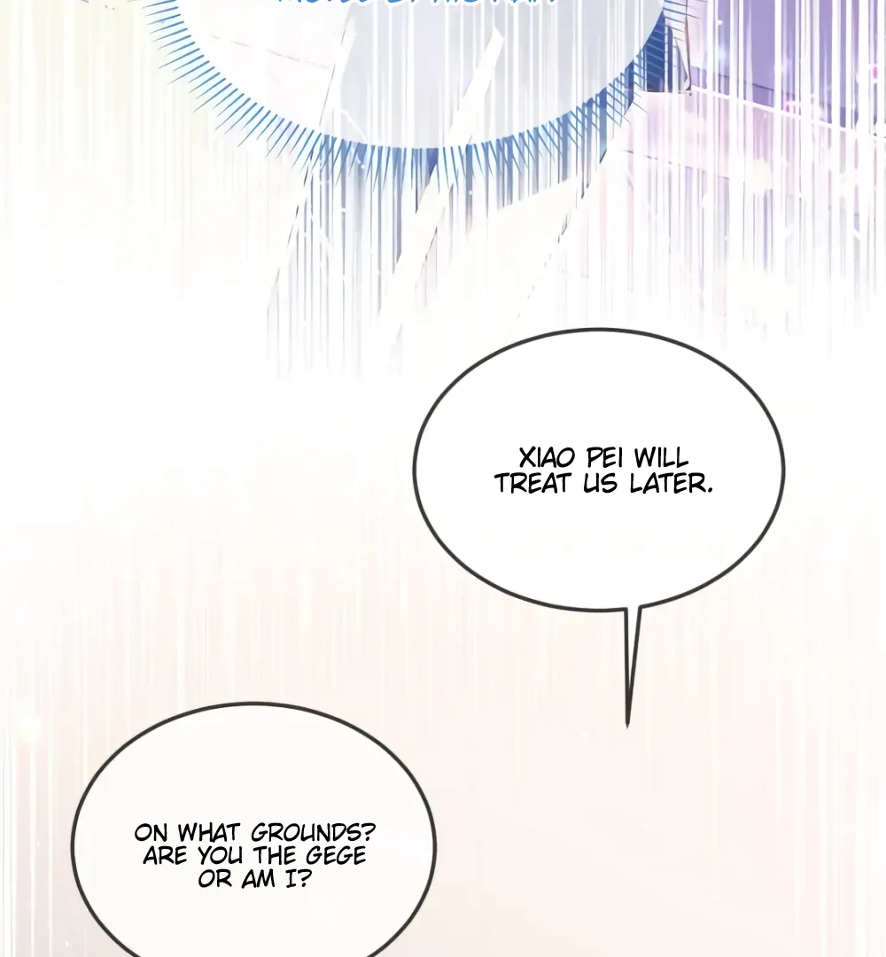 Fanservice Paradox - Chapter 31 manhwa