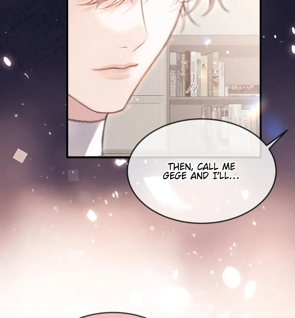 Fanservice Paradox - Chapter 31 manhwa