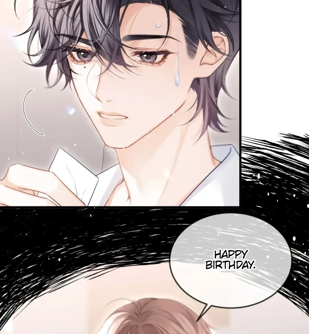 Fanservice Paradox - Chapter 31 manhwa