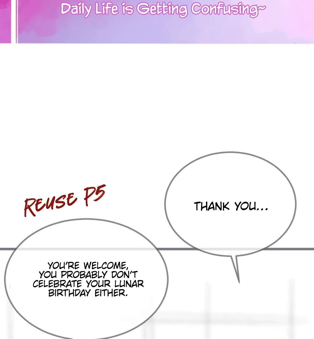 Fanservice Paradox - Chapter 31 manhwa