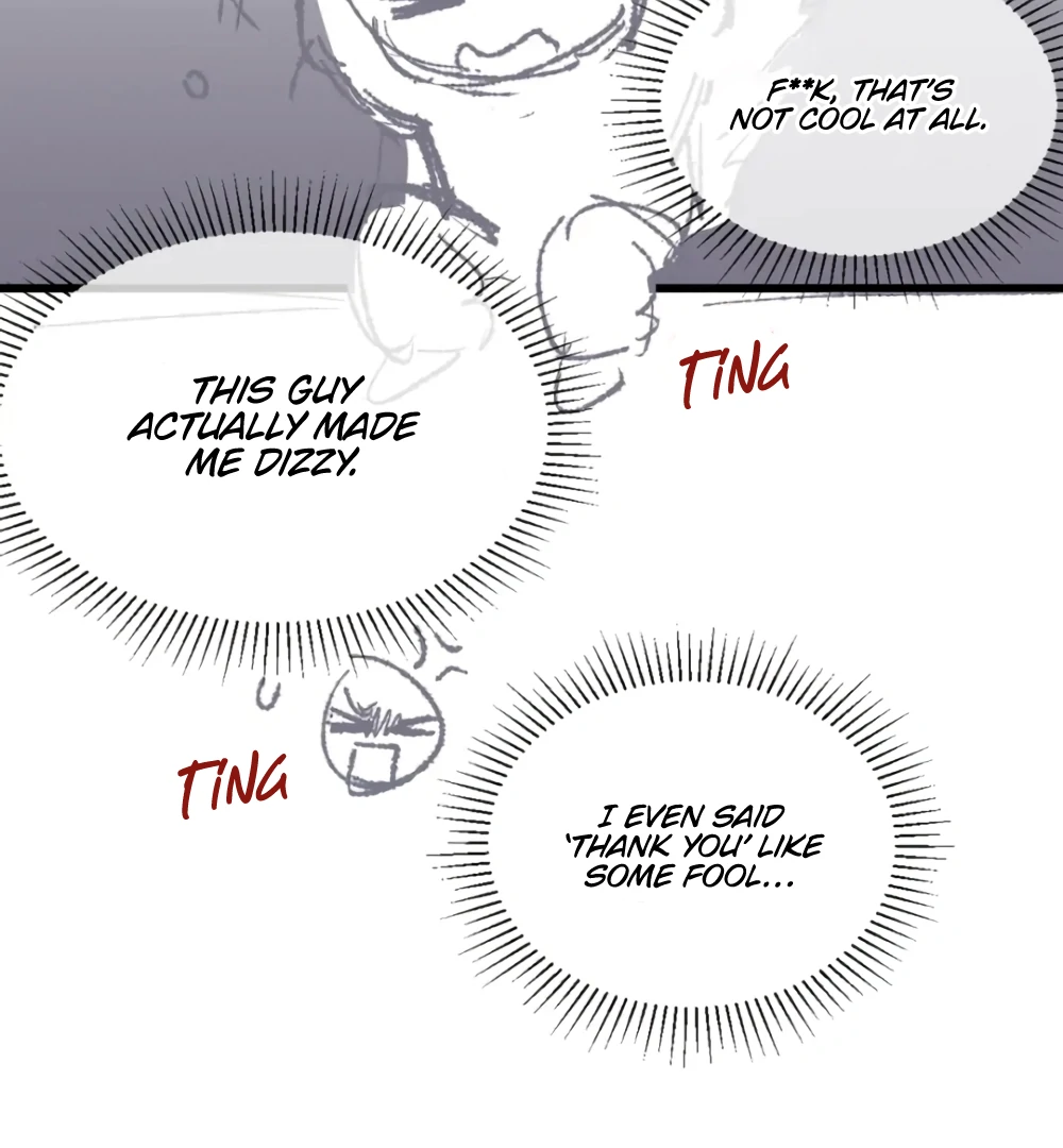 Fanservice Paradox - Chapter 31 manhwa