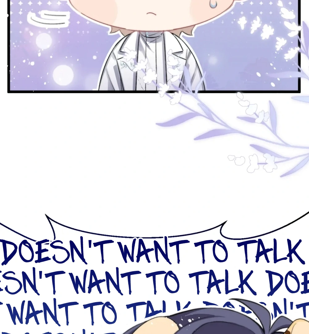 Fanservice Paradox - Chapter 32.5 manhwa
