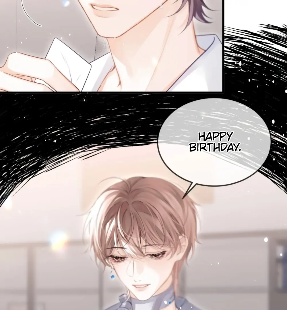 Fanservice Paradox - Chapter 32 manhwa