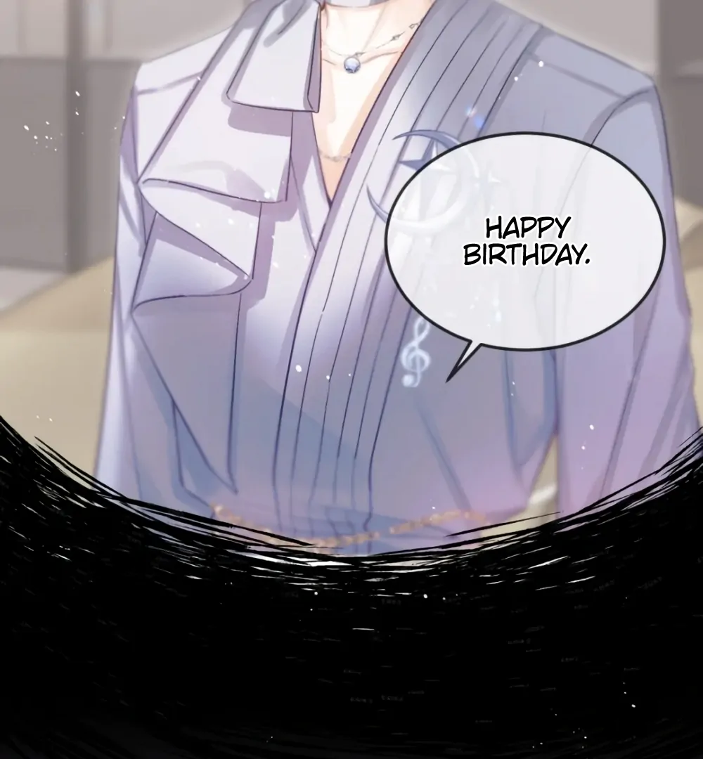 Fanservice Paradox - Chapter 32 manhwa