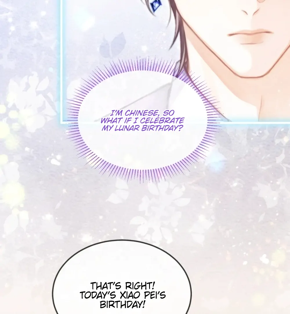Fanservice Paradox - Chapter 32 manhwa