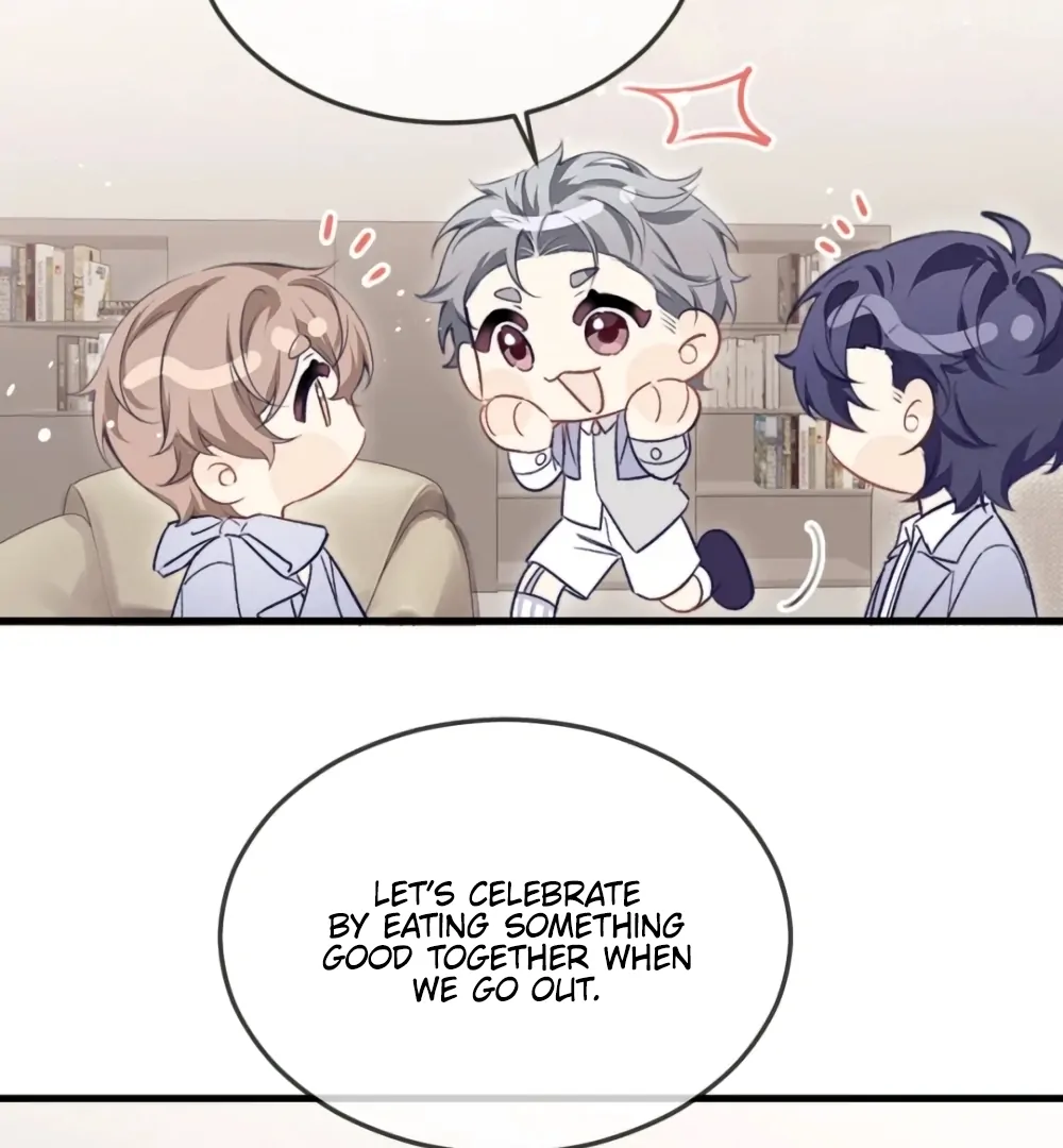 Fanservice Paradox - Chapter 32 manhwa