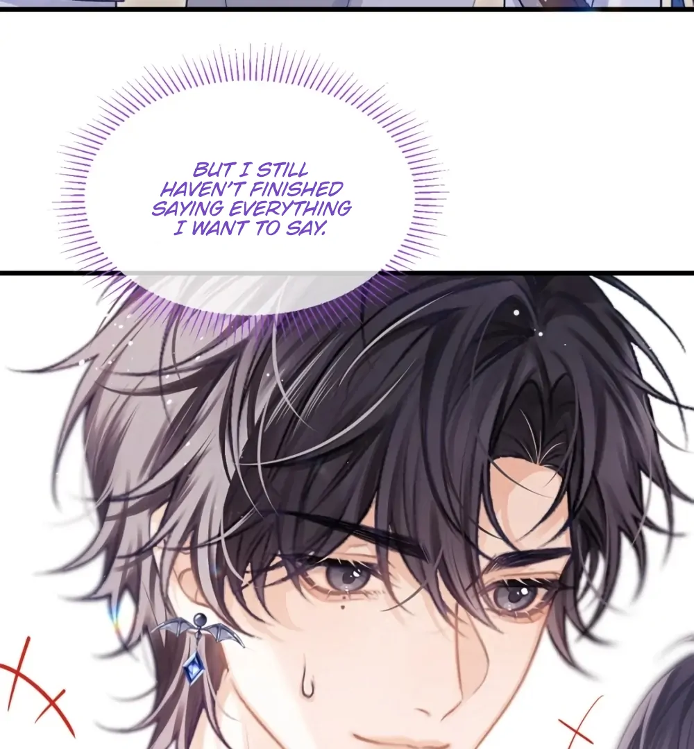 Fanservice Paradox - Chapter 32 manhwa