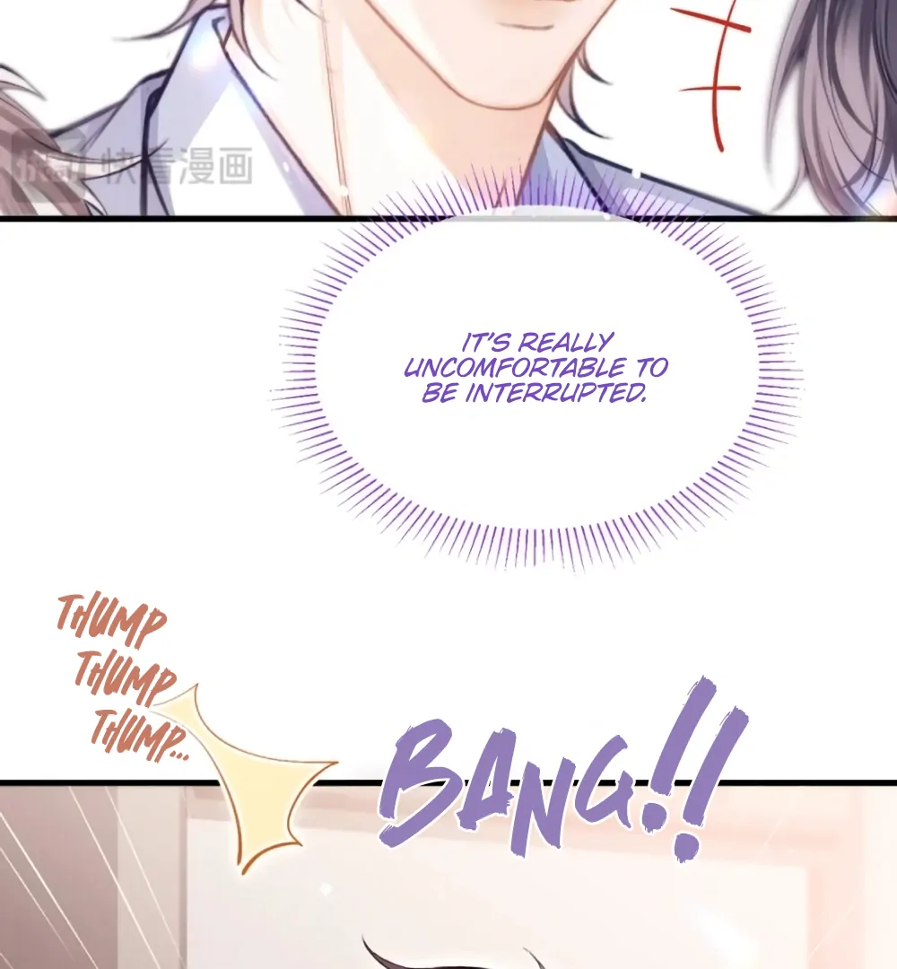 Fanservice Paradox - Chapter 32 manhwa