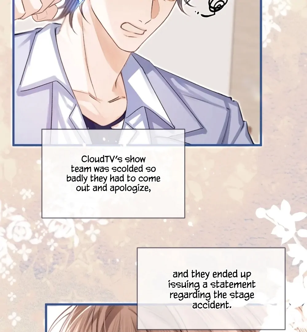 Fanservice Paradox - Chapter 32 manhwa
